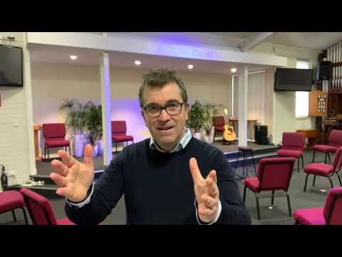 Cutting Out Adultery - Mark 10:2-12