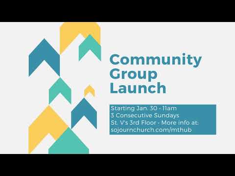 1.16.22 | Ephesians 3:14-4:6 | Sojourn Midtown