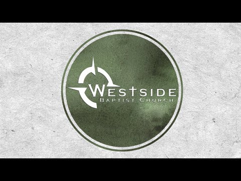 Sunday Morning Service: 1 Timothy 4:14-16