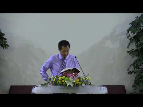 1 Kings 12:25-13:34 (The Man of God & The Word of the LORD)