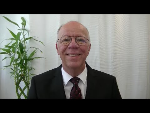 Luke 18:15-17 Trust as a child for your salvation