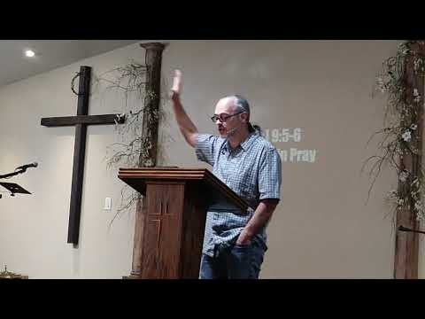 Daniel 9:5-6 Penitence in Prayer