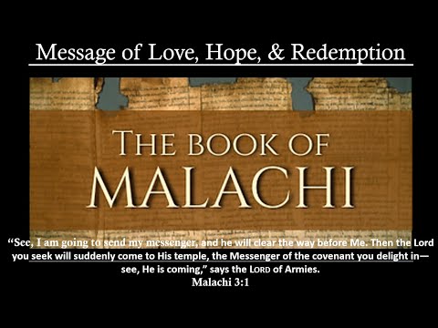 #NCBC3D #SundaySermon | Genuine Worship -- Malachi 1: 6 - 14