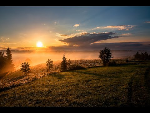 Affliction, Destiny, and Purpose (Sermon on 1 Thessalonians 3:1-5)