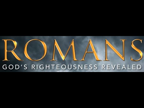 Romans 1:22-25   SD 480p