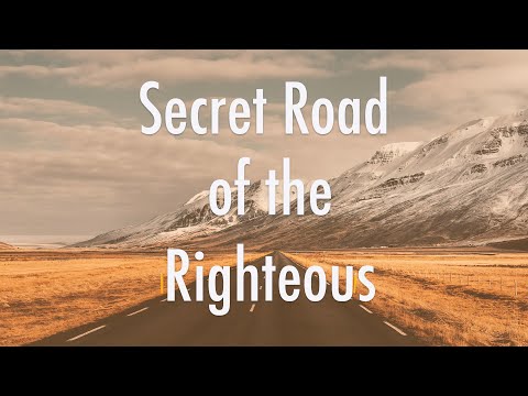 Four Foundations of the Church (Acts 2:40-44) 8/8/21