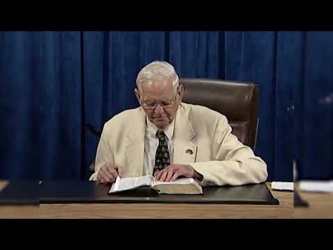 ✞ Hebrews 13:1 - END; in-depth Bible study