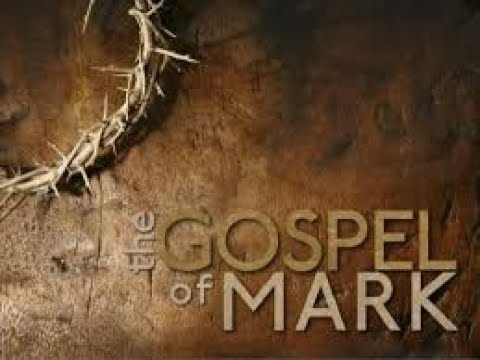 One Last Warning - Mark 12:38-40
