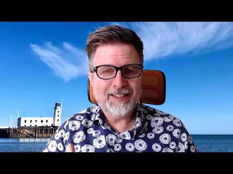 Anticipation - Sure & Certain Hope - Romans 8:23-25