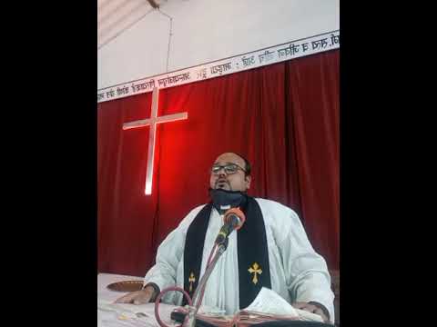 Follow The "GPS" in Lent Season -Jonah 3:5-10/ उपवास समयात "GPS" द्वारे पुढे चाला -योना ३:५-१०