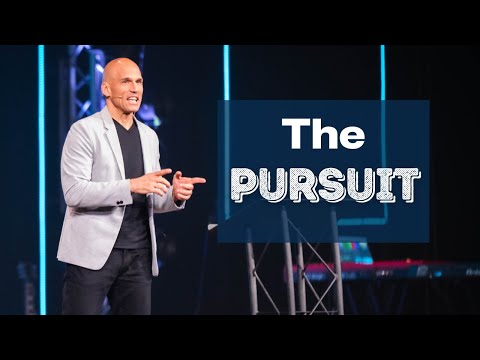Empowered | The Pursuit | Jesse Bradley | 2 Timothy 2:14-26