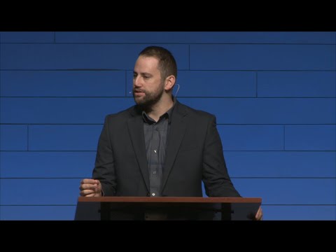 How To Be Happy: Suffering | Luke 6:22-23, 26