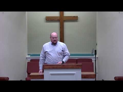 Proverbs 28:6-10 - Warning: Bridge Out -  2/9/2022  PM