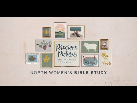 Parables on Prayer: Luke 11:5–13 and 18:1–14 (Lindsay Osborne, July 5, 2022)