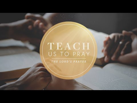 "Daily Bread" (Matthew 6:9-13; Exodus 16:1-12) October 23, 2022 – PCPC Sunday Worship