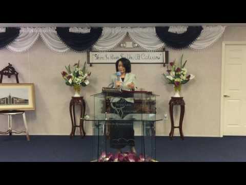 It's Not Strange, It's Necessary - James 1:2-8, 1 Peter 4:12-13