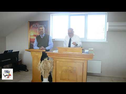 25.09.22 - Sunday Service - Pastor Paul Hamilton: Stretched - 2 Corinthians 10:14 - 16