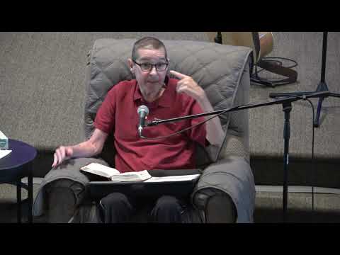 John 8:38-47 "A Spiritual Paternity Test"