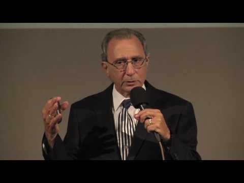 Pastor Joe Magliato 160918 New & Improved - Ephesians 2:19-21