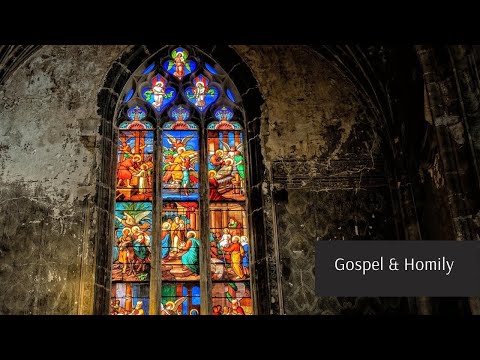 Homily by Fr. Nicholas Akindele JCL. Judges 9: 6-15, and Matthew 20: 1-16.