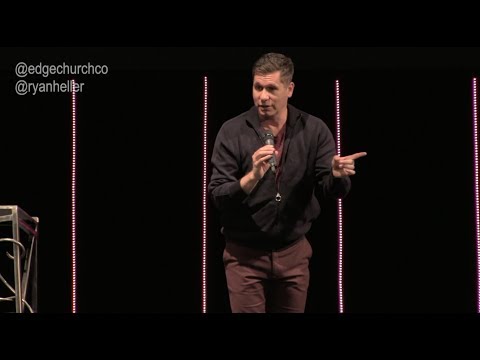 Next Level: The Hole In My Holiness: Leviticus 11:41-46; 1 Peter 1:15-16