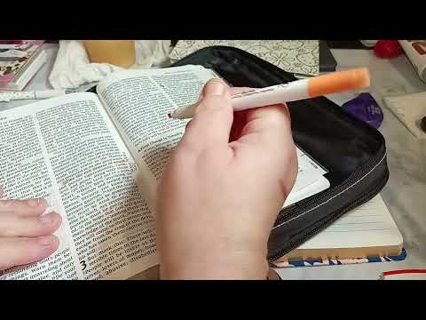 Scripture Writing Plan | December 29, 2022 | 2 Timothy 2:22 | Peace |