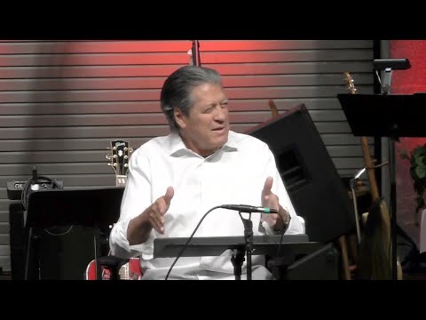 John 4:35-54 | Pastor Ed Rea