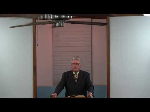 “What Is Your Grace Gift” Romans 12:6-8