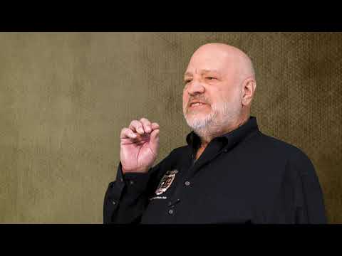 A Bad Word | A Mentoring Moment 107 | Psalm 81:9