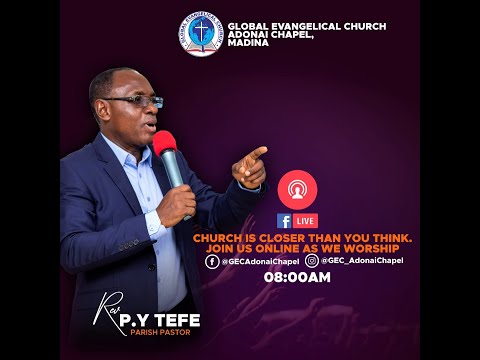 Confronting Challenging Circumstances Of Life - Part II (Psalm 61:1-4)
