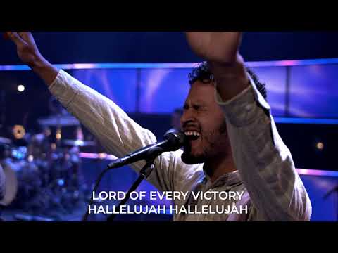 November 21 Service | Overland: Be Ready - Exodus 19:9-25