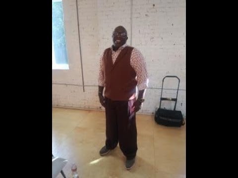 "Love Him & Leave Them" (1 Peter 2:15,16) Pastor Galbert Conner 11/22/2020