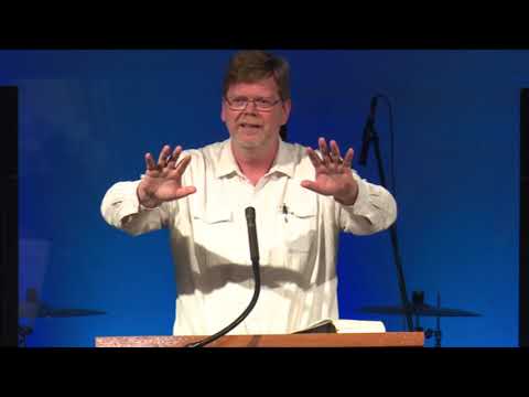 Paul Windsor: A Subversive Attitude (1 Peter 2:11-3:7)