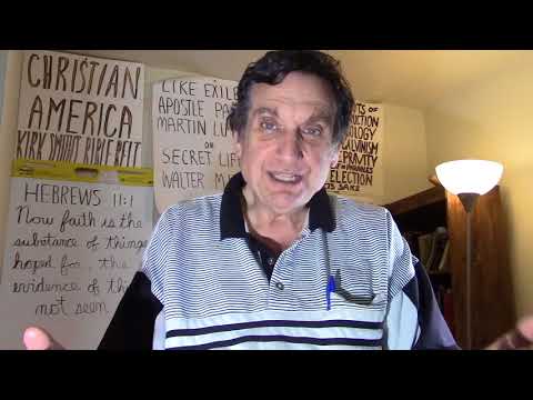 The Saving of The Soul - Not Back Unto Perdition, from Hebrews 11:39