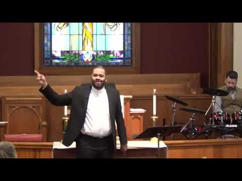 02192023 Sermon and Response