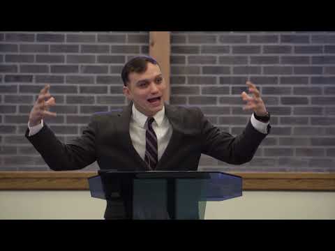 1 Peter 4:15-19, February 7, 2021