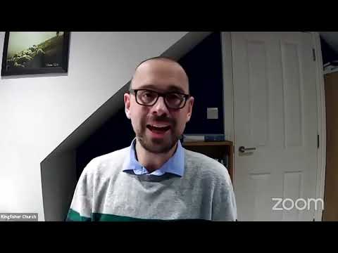 Kingfisher Live@5 - Proverbs 20:29-21:31