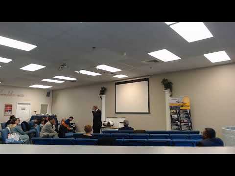 TBC | The Search For One | 2 Chronicles 16:7-9 | Pastor Jeffery Wheeler