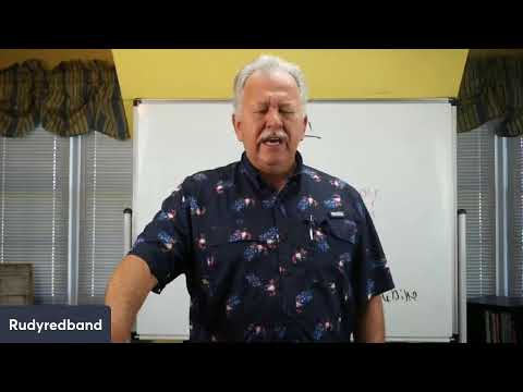 Judges 8:2- Bible Study 10/15/2022