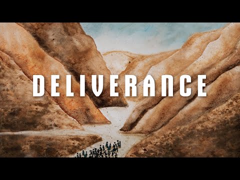 The Deliverance (Exodus 14:5-15) – 8:30 a.m. Traditional Worship (October 2, 2022)