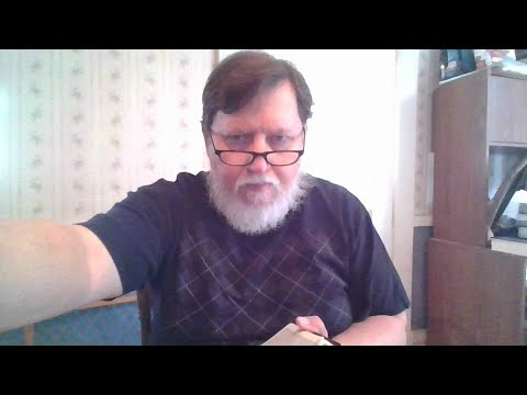 05-02-2019 Ezekiel 32:22-