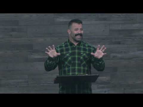 Revelation 13:11 - 14:5 / The Unholy Trinity