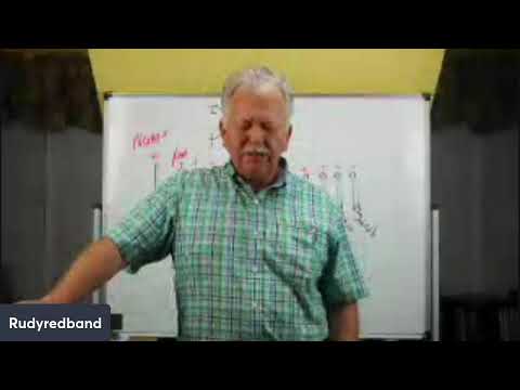 Numbers 16:31- Bible Study 7/15/2022