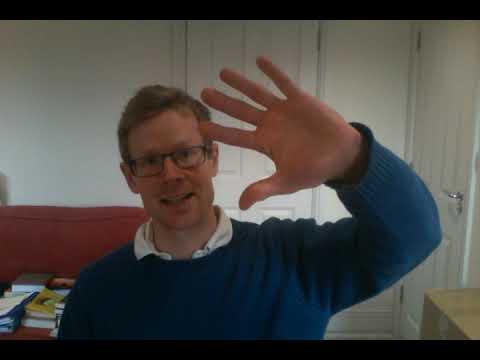 MW Thought - Isaiah 12:1-2