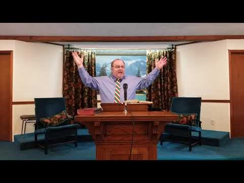 May 17, 2020 -- Psalm 22:1-5