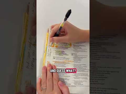 This Bible Fact Will Blow Your Mind ????