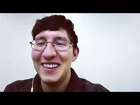 Online Interview for HEB [Jeremiah 11:18-19] and a word of thanks to you guys.