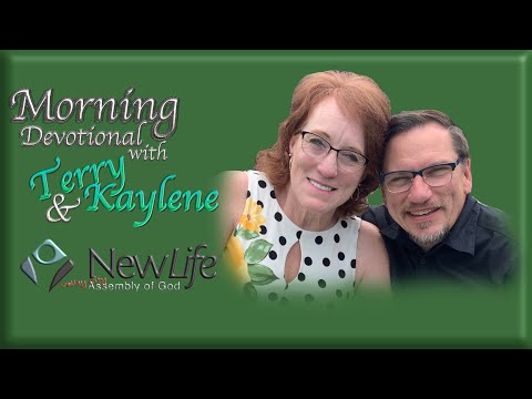 Morning Devotional 7/21/20 - God Qualifies You (Deuteronomy 7:7-8)