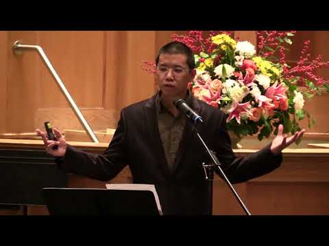 What Jesus Said About Children | Mark 10:13-16 | Sam Chua