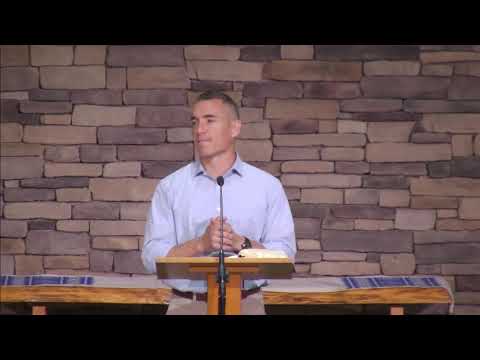 Revelation 17:8-11 - September 27, 2020